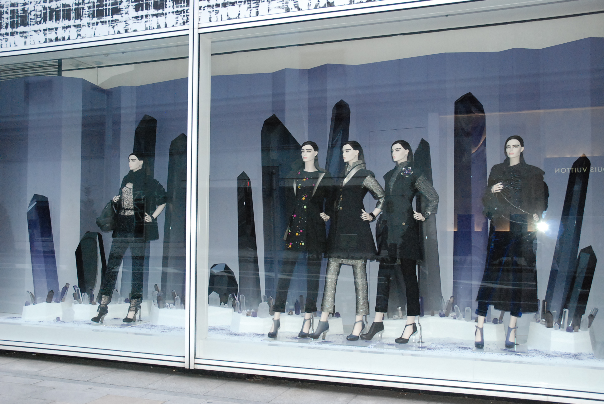 CHANEL店舗ディスプレイ 487a73ca1e784cd847299419520eb8